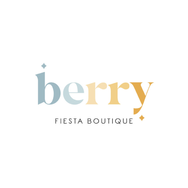 Berry Fiesta Boutique