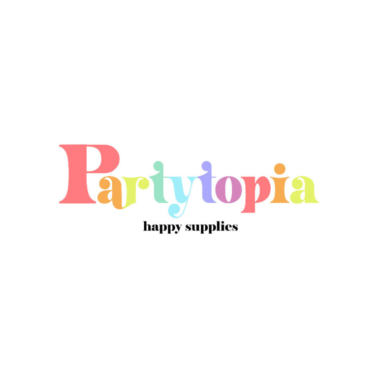 Logotipo de Partyopia